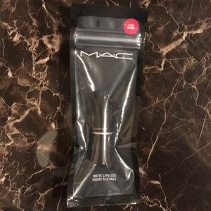 Mini MAC lipstick